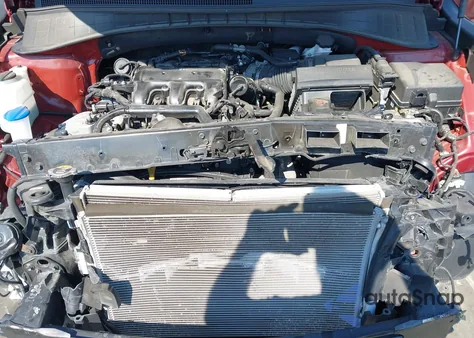 2020 Kia Sorento 3.3L S from USA, damaged, VIN 5XYPG4A54LG695285